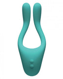 Tryst V2 Bendable Multi Erogenous Zone Massager With Remote Mint