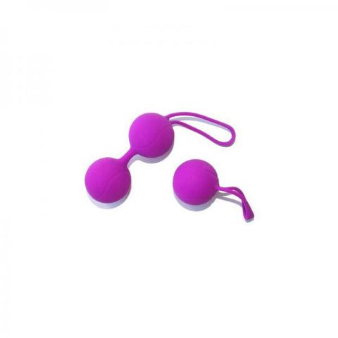 Kegel Balls (2 Pack)