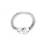 Cuff Him Handcuff Bracelet