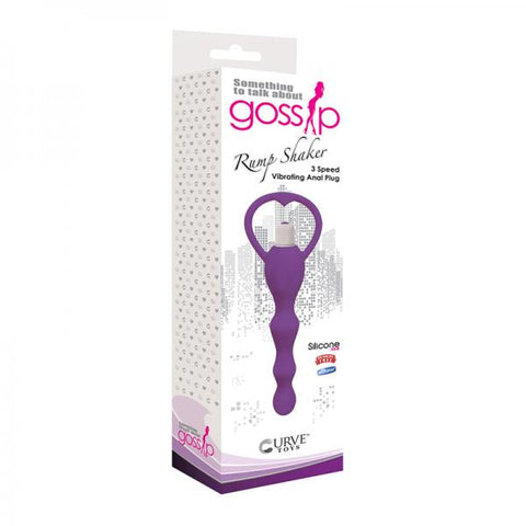 Gossip Rump Shaker Violet