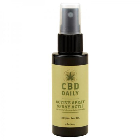 Cb Serum Triple Strength 20ml