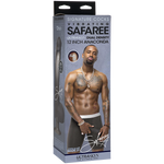 Signature Cock Safaree Anaconda 12 In