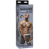 Signature Cock Safaree Anaconda 12 In