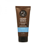 Eb Hemp Seed Sunsational Hand And Body Lotion 7oz