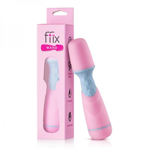 Femmefunn Ffix Wand Pink