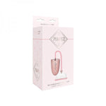 Rechargeable Pussy Pump - Pink