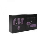 Pleasure Kit #5 - Purple