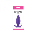 Inya Spades Medium Purple