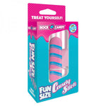 Fun Size Candy Stick Pink