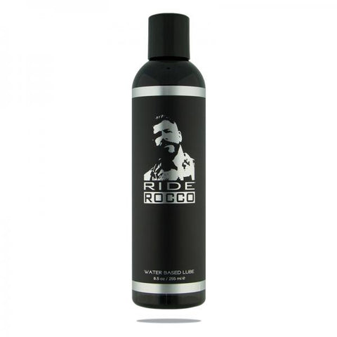 Ride Rocco Water Based 8oz