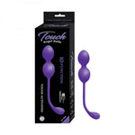 Touch Kegel Balls Purple