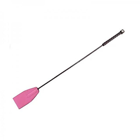 Riding Crop - Pink