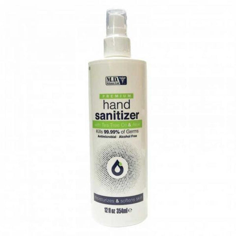 Premium Hand Sanitizer 12oz