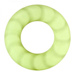 Forto F-25: 23mm 100% Liquid Silicone C-ring Gitd