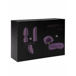 Pleasure Kit #4 Purple