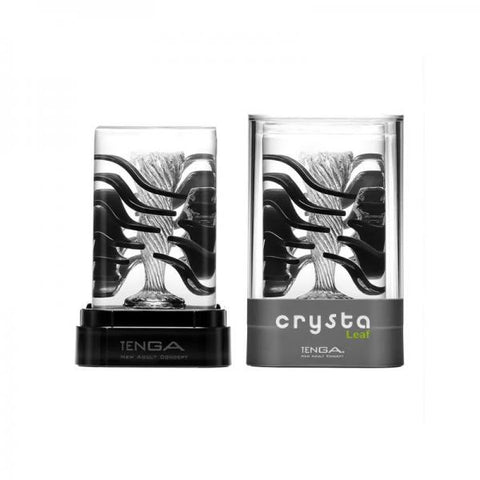 Tenga Crysta Leaf