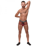 Mp Cock Pit Net Mini Cockring Short Bu S